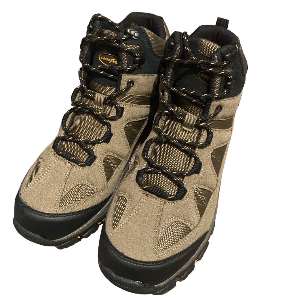 Good Year Boot